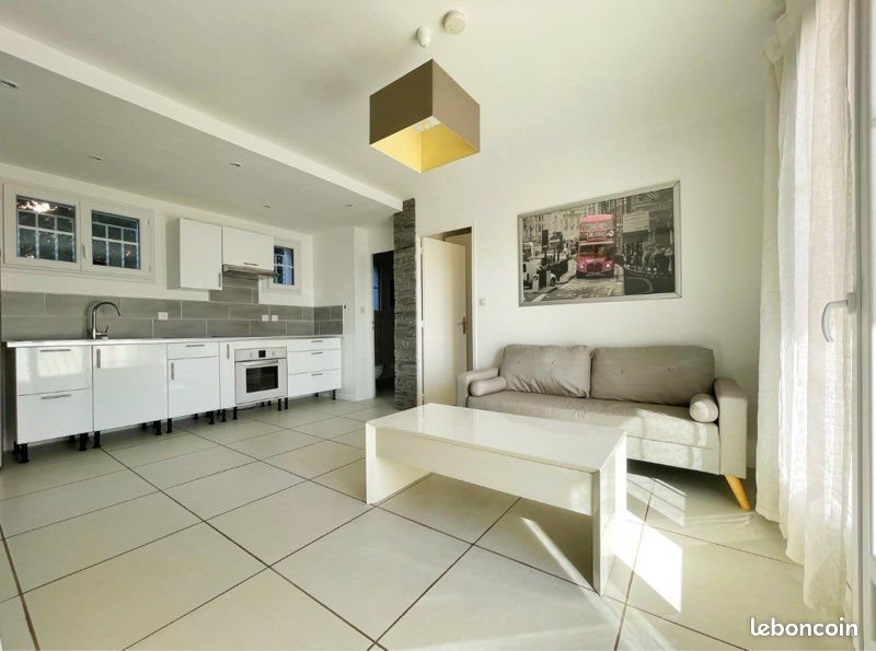 Appartement à louer, 35m², Six-Fours-les-Plages