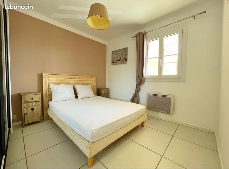 Appartement à louer, 35m², Six-Fours-les-Plages