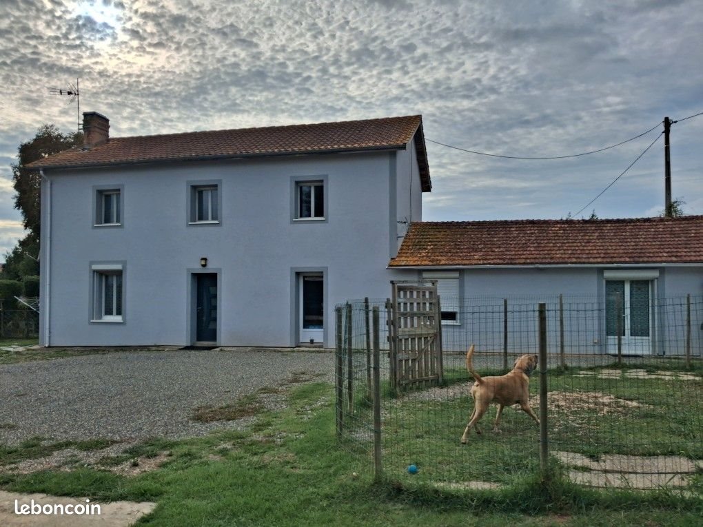 Maison à vendre, 197m², Hagetmau