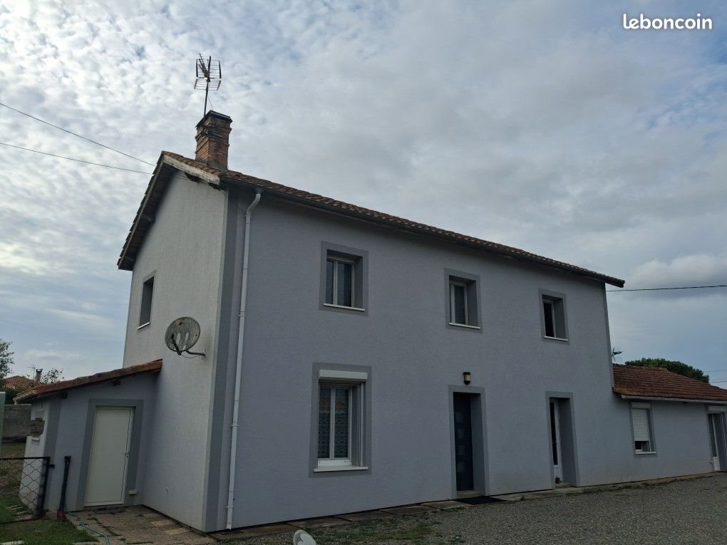 Maison à vendre, 197m², Hagetmau