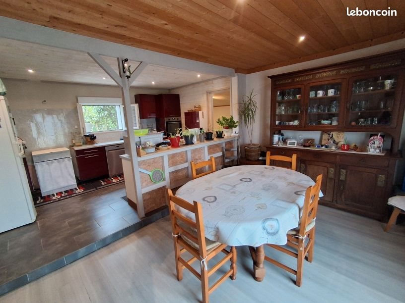 Maison à vendre, 197m², Hagetmau
