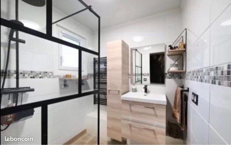 Maison à vendre, 90m², Nersac