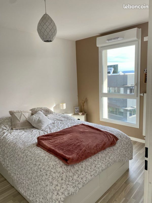 Appartement à vendre, 37m², Clermont-Ferrand