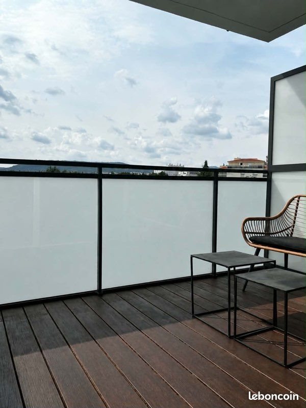 Appartement à vendre, 37m², Clermont-Ferrand