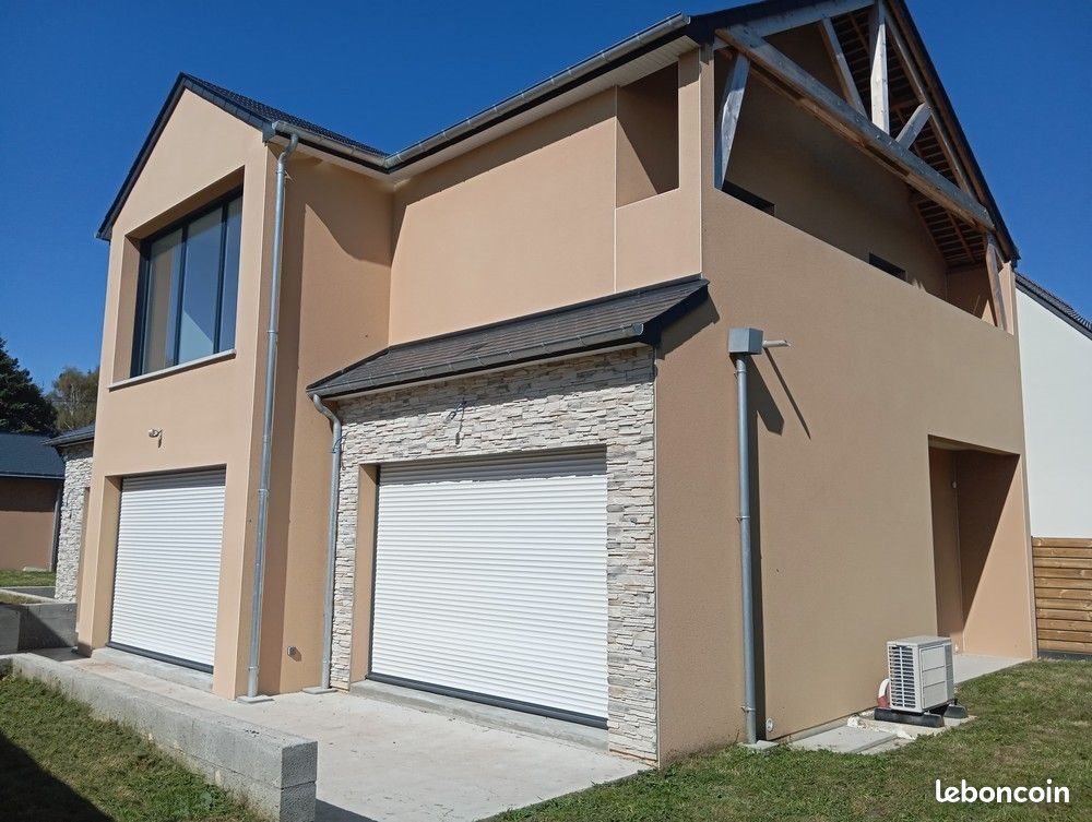 Maison à vendre, 142m², Saint-Cast-le-Guildo