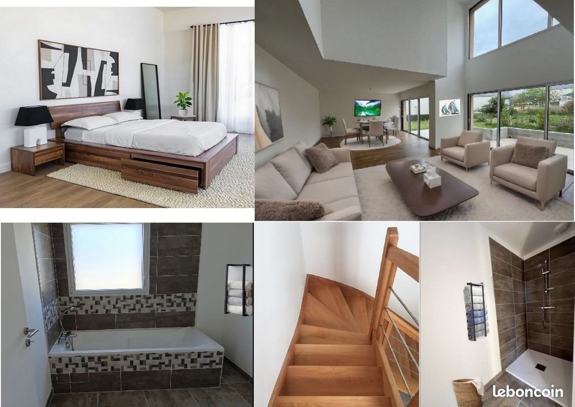 Maison à vendre, 142m², Saint-Cast-le-Guildo