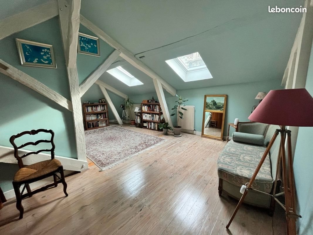 Appartement à vendre, 84m², Périgueux