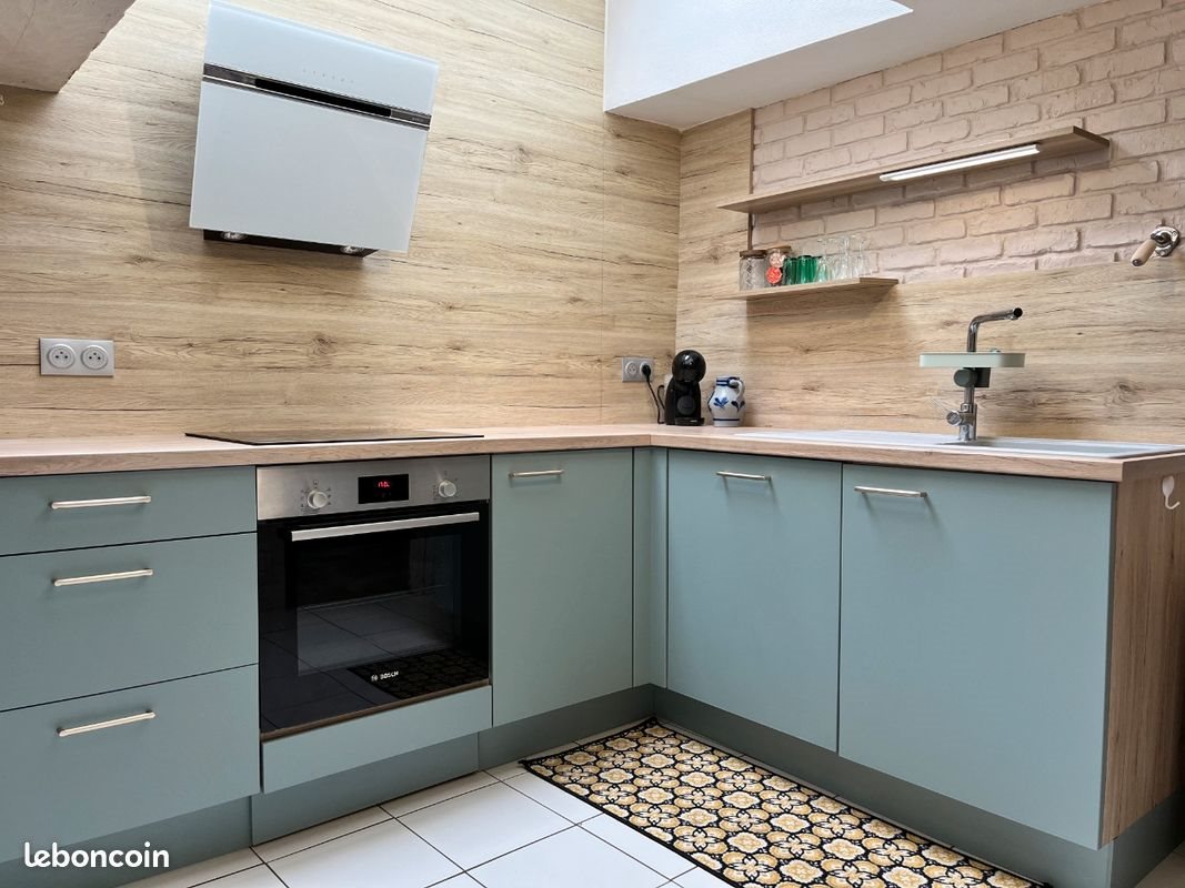 Appartement à vendre, 84m², Périgueux