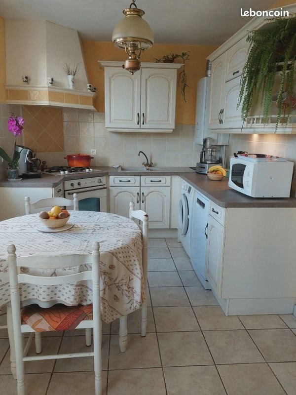 Appartement à vendre, 87m², Nîmes