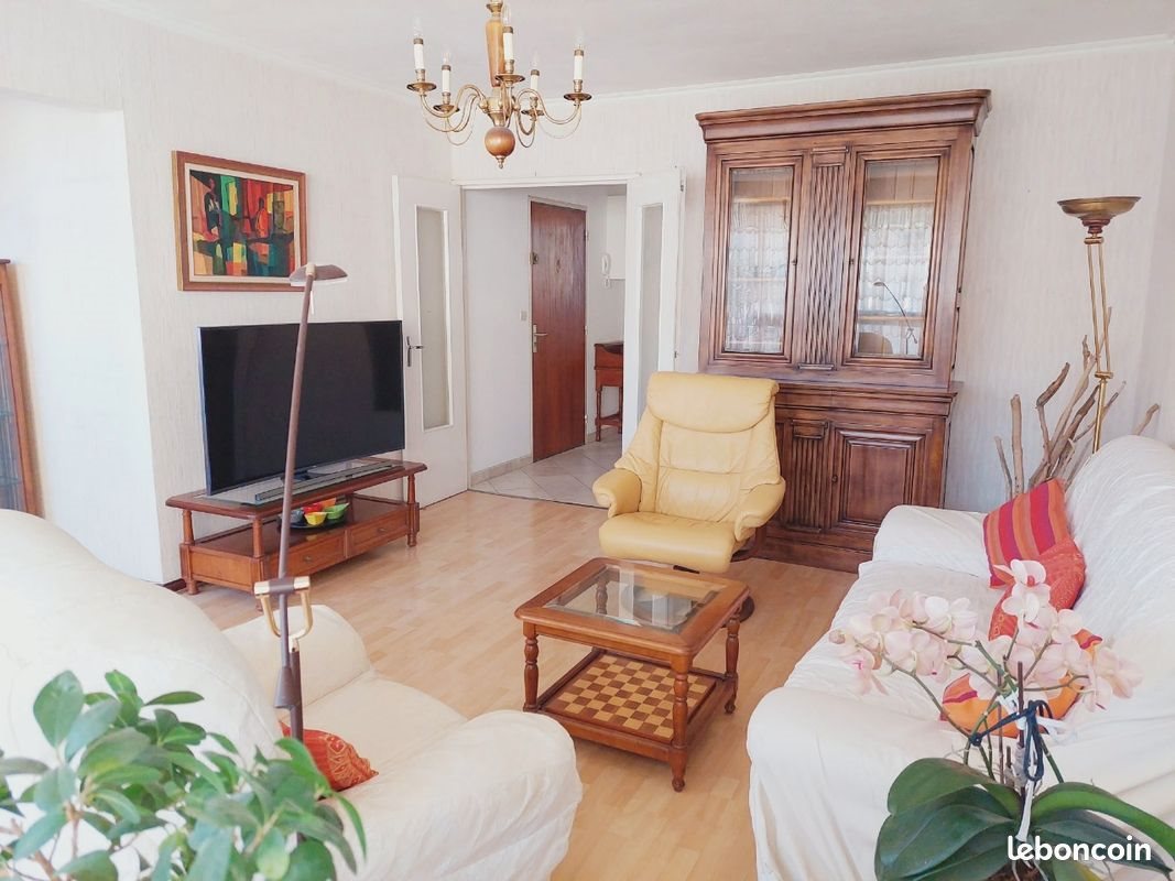 Appartement à vendre, 87m², Nîmes