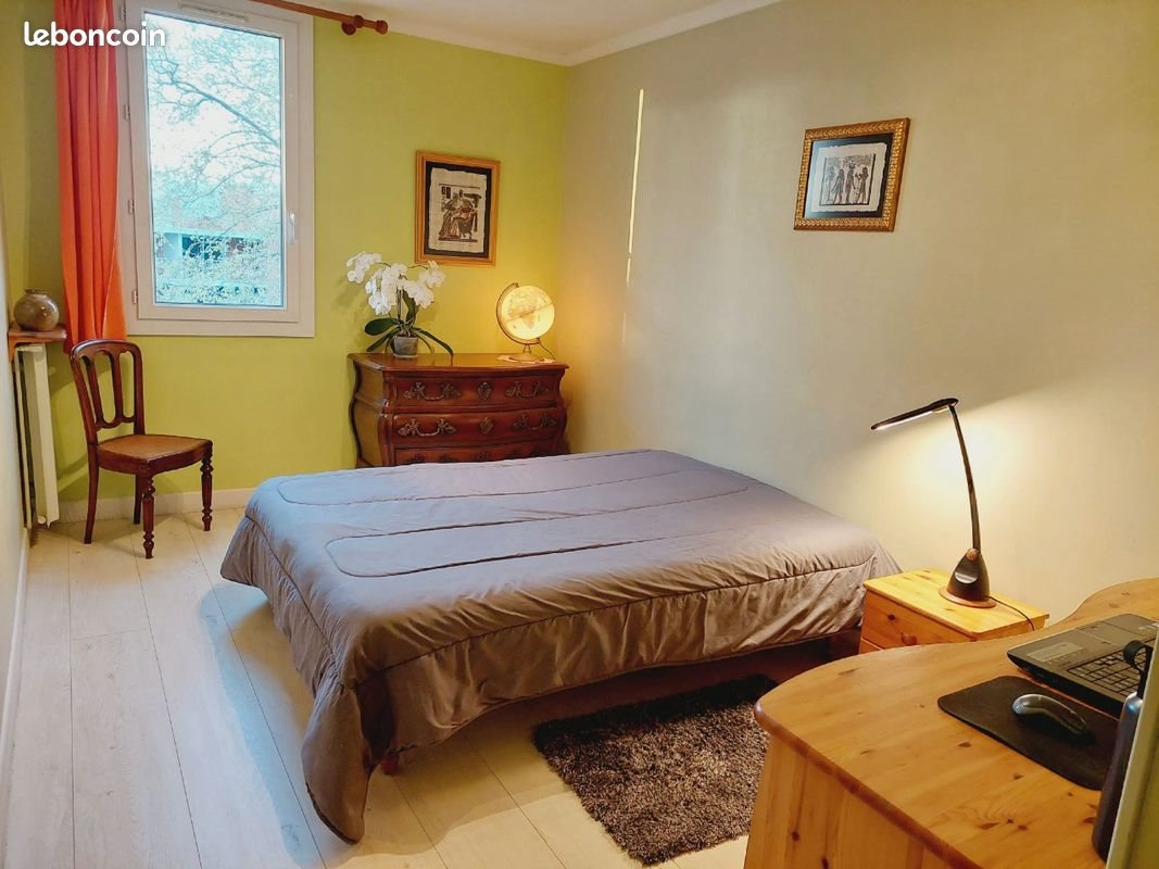 Appartement à vendre, 87m², Nîmes