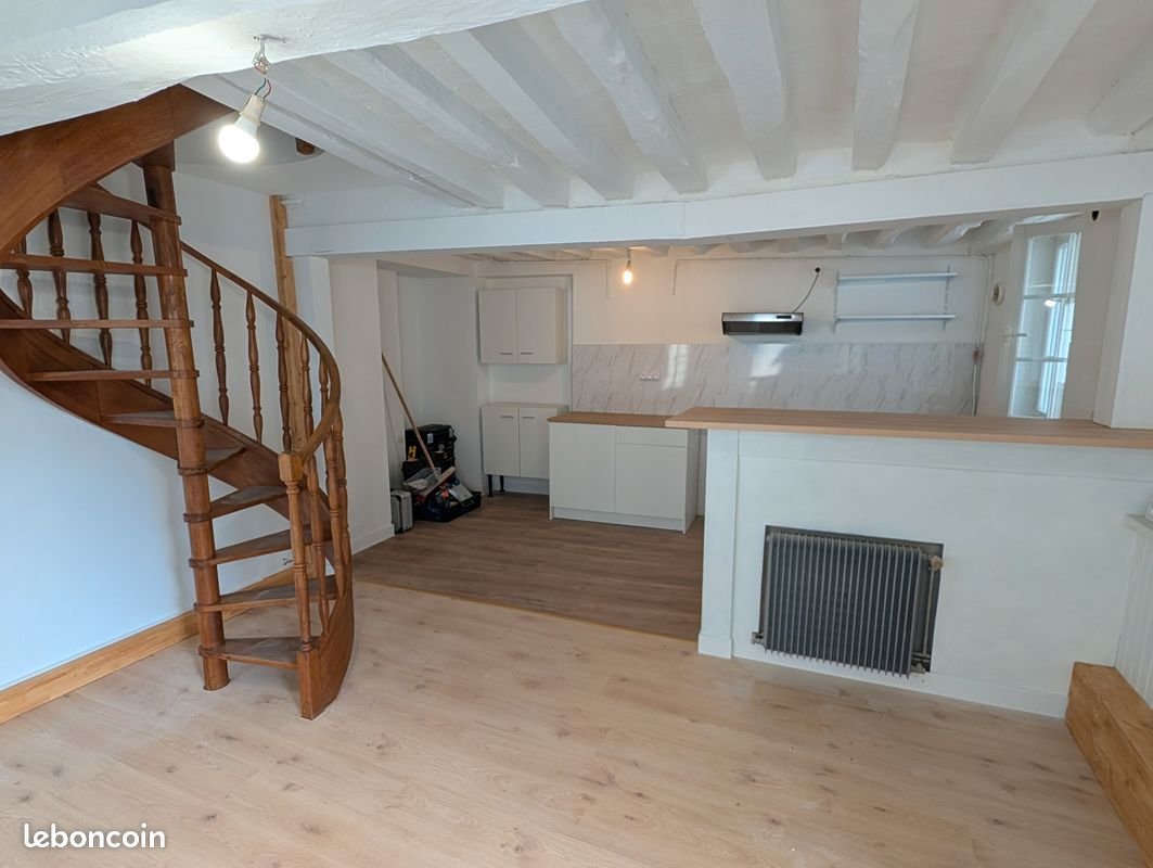 Appartement à louer, 84m², Pacy-sur-Eure