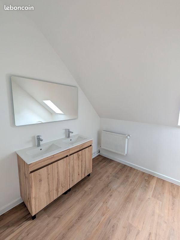 Appartement à louer, 84m², Pacy-sur-Eure