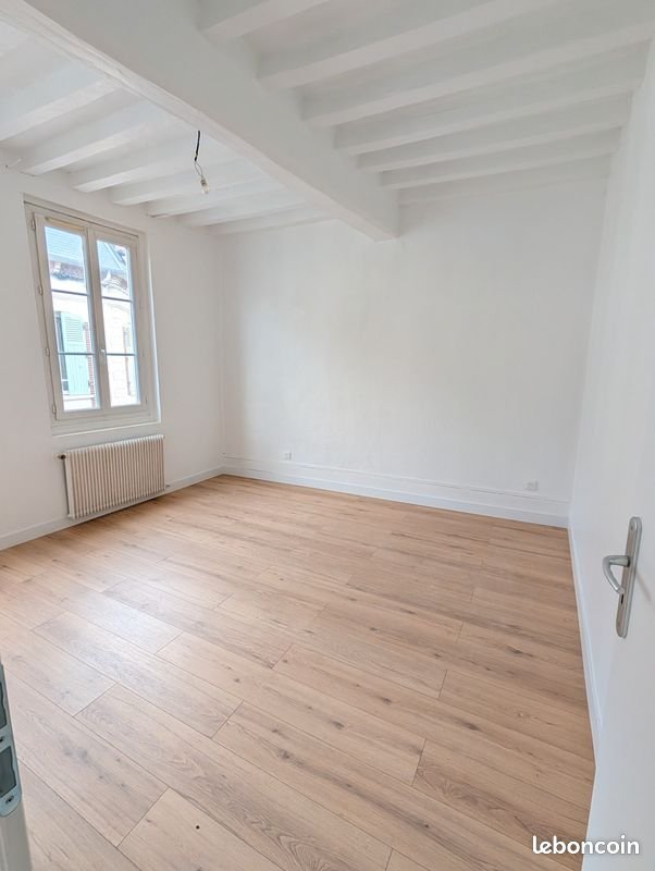 Appartement à louer, 84m², Pacy-sur-Eure