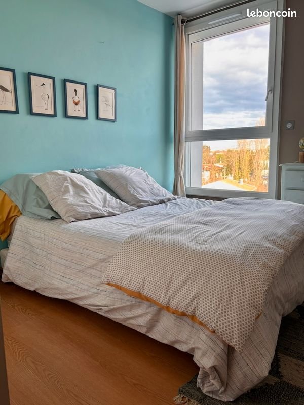 Appartement à vendre, 90m², Le Bouscat