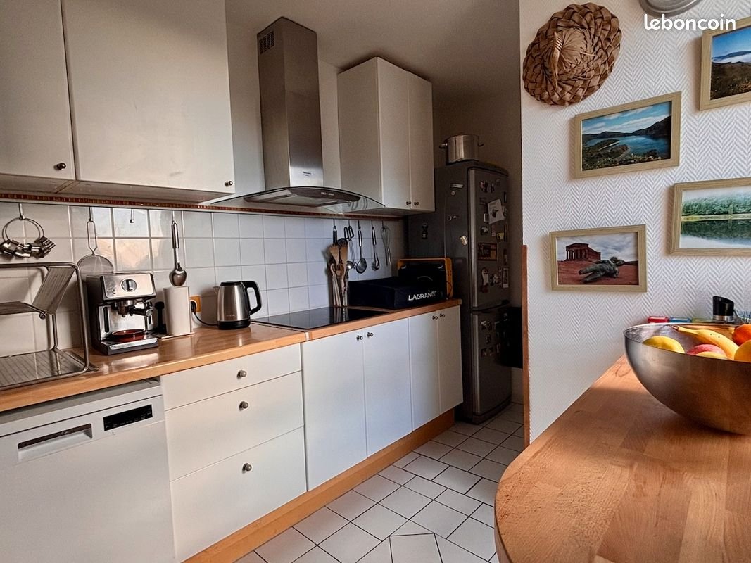 Appartement à vendre, 90m², Le Bouscat
