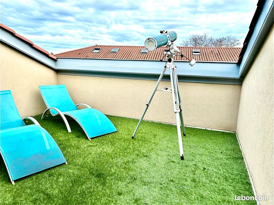Appartement à vendre, 98m², Chassieu