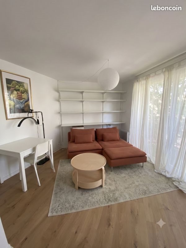 Appartement à louer, 34m², Lieusaint
