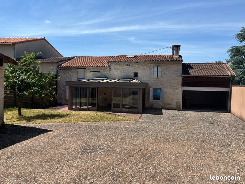 Maison à vendre, 120m², Germond-Rouvre