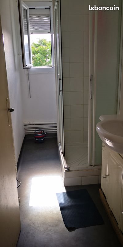 Appartement à vendre, 53m², Saint-Nazaire