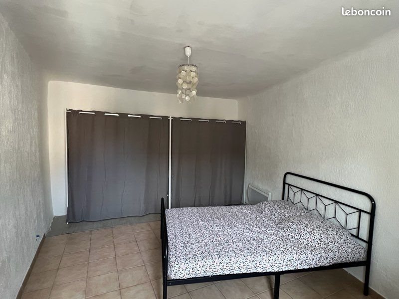 Appartement à louer, 38m², Tourrette-Levens
