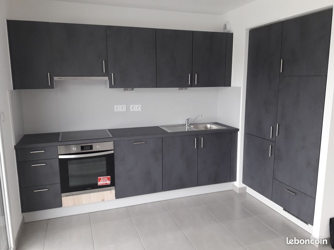 Appartement à louer, 61m², Sierentz