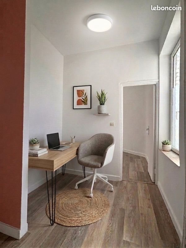 Maison à vendre, 70m², Lille