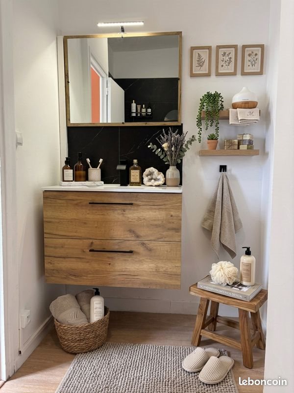 Maison à vendre, 70m², Lille