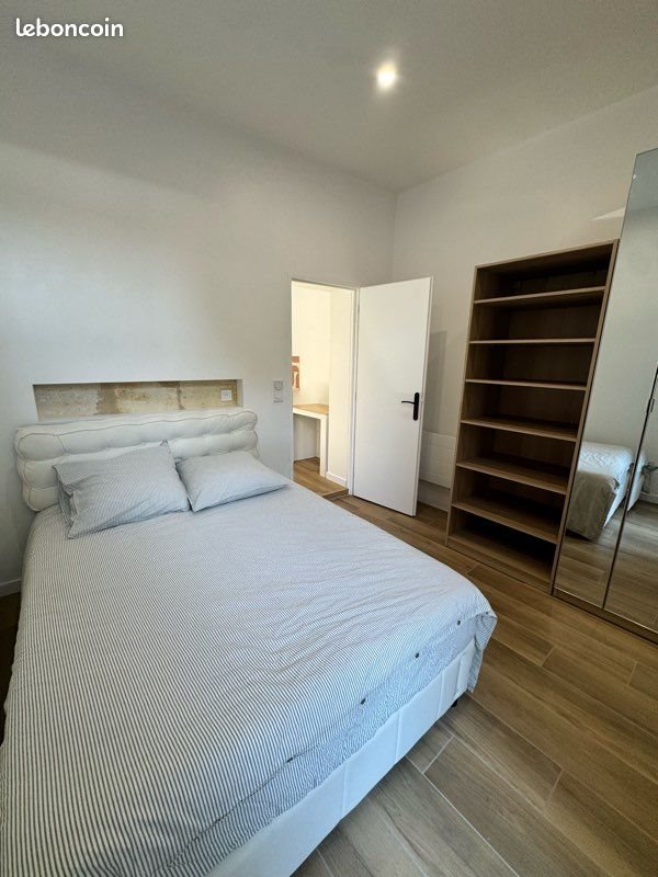 Appartement à louer, 31m², Bordeaux