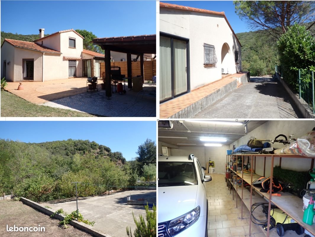Maison à vendre, 124m², Reynès