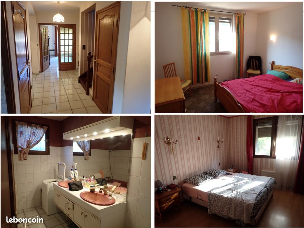 Maison à vendre, 124m², Reynès