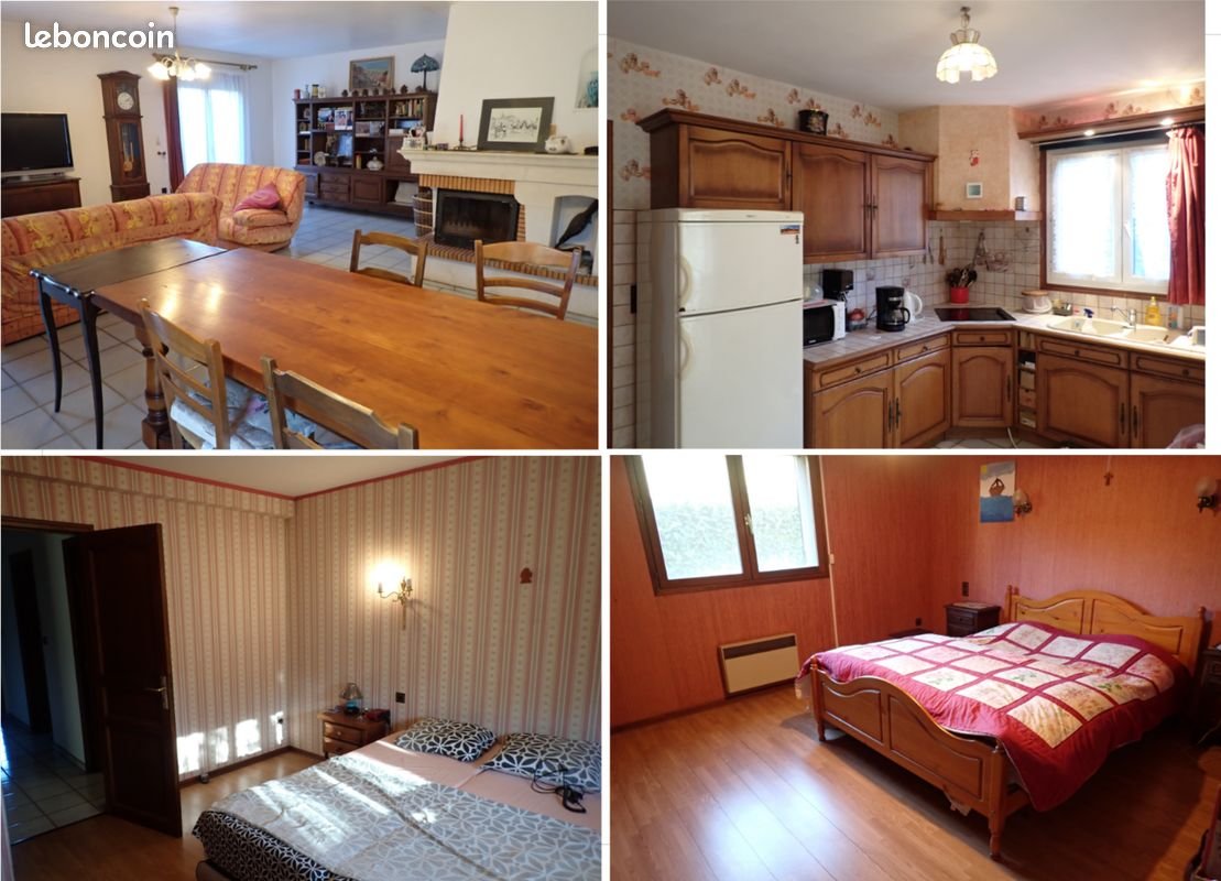 Maison à vendre, 124m², Reynès