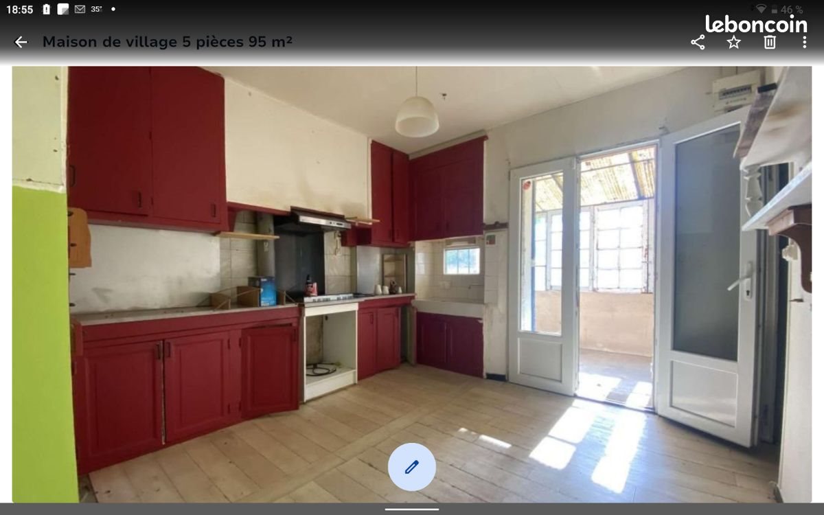 Maison à vendre, 95m², Castillonnès