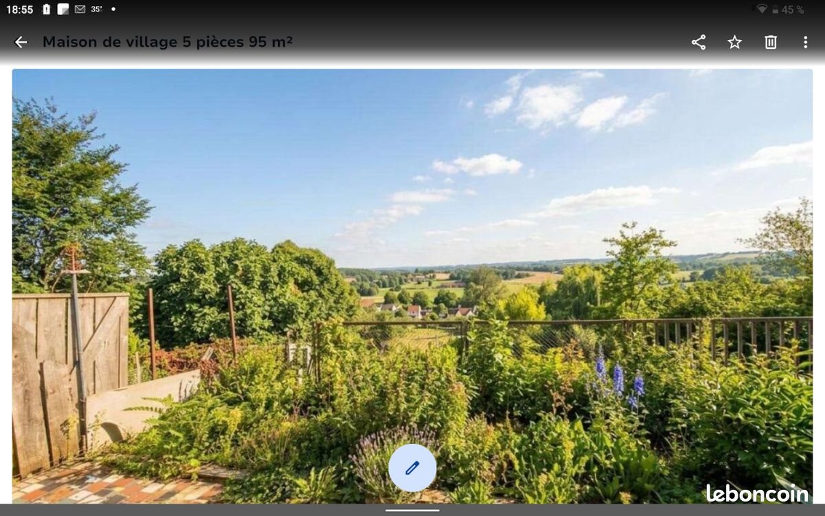 Maison à vendre, 95m², Castillonnès