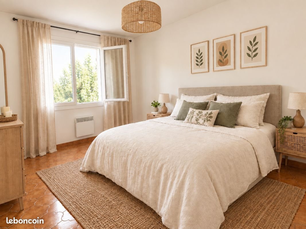 Appartement à vendre, 59m², Six-Fours-les-Plages