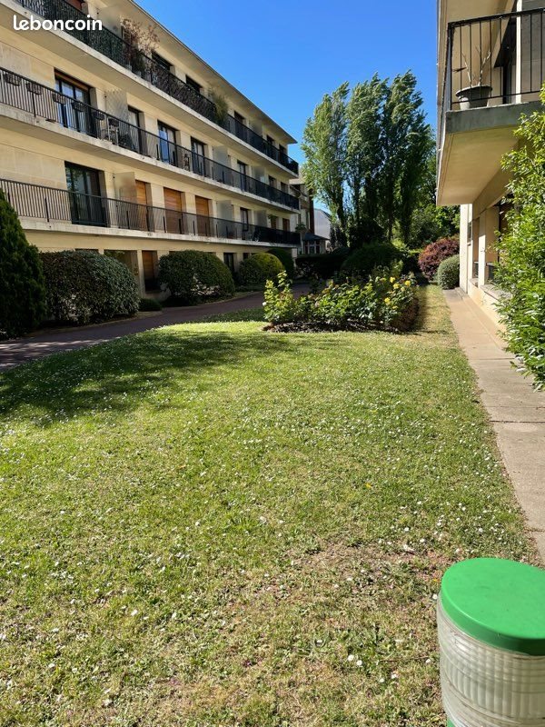 Appartement à louer, 50m², Nogent-sur-Marne