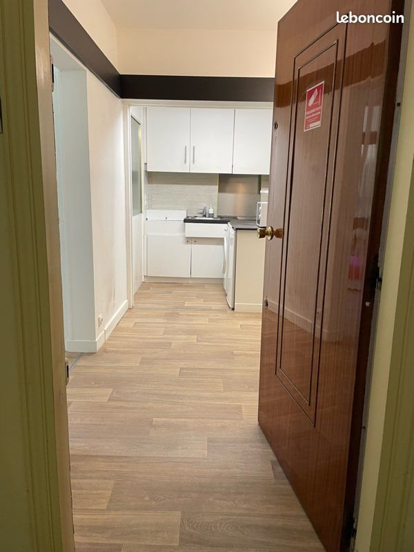Appartement à louer, 50m², Nogent-sur-Marne