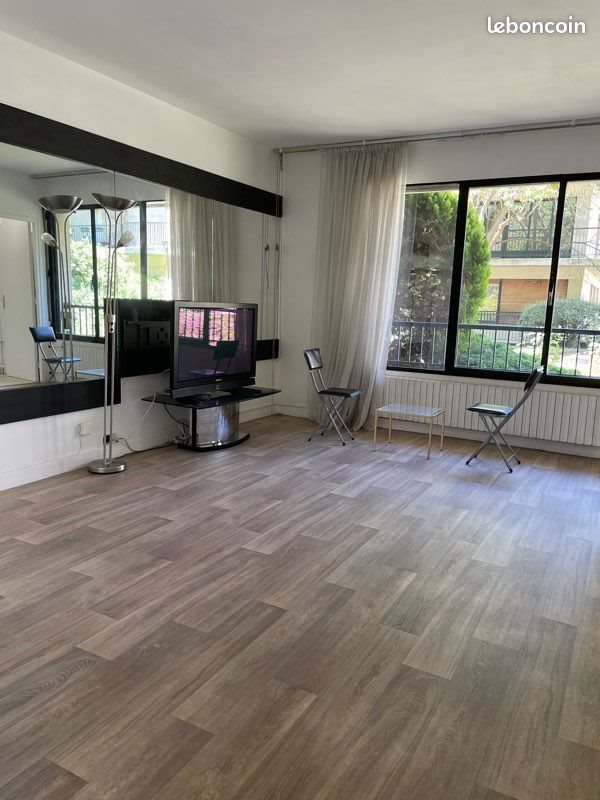 Appartement à louer, 50m², Nogent-sur-Marne