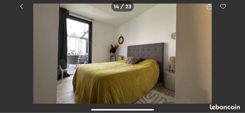 Maison à louer, 115m², La Rochelle
