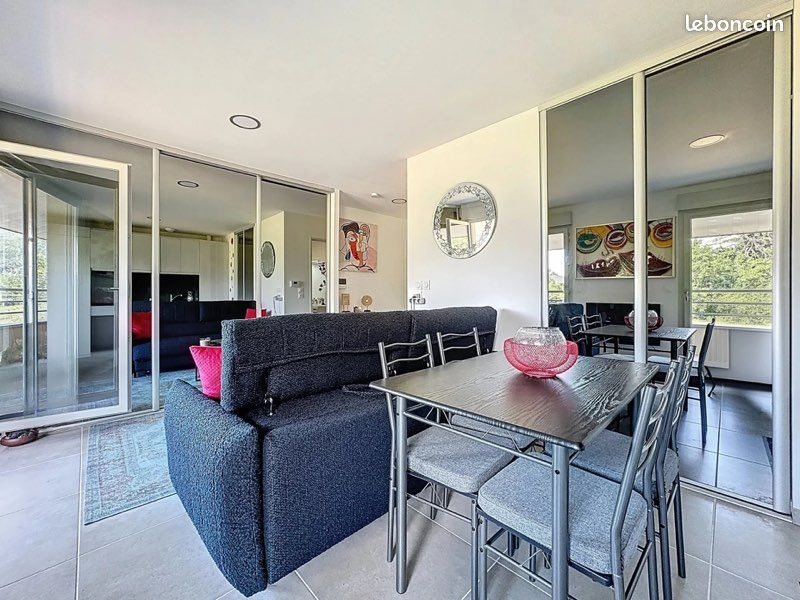 Appartement à louer, 27m², Divonne-les-Bains