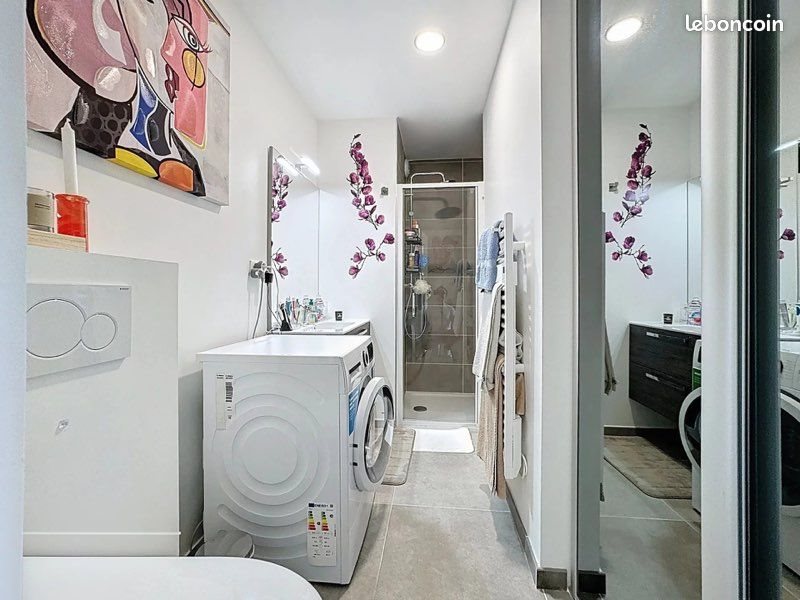 Appartement à louer, 27m², Divonne-les-Bains