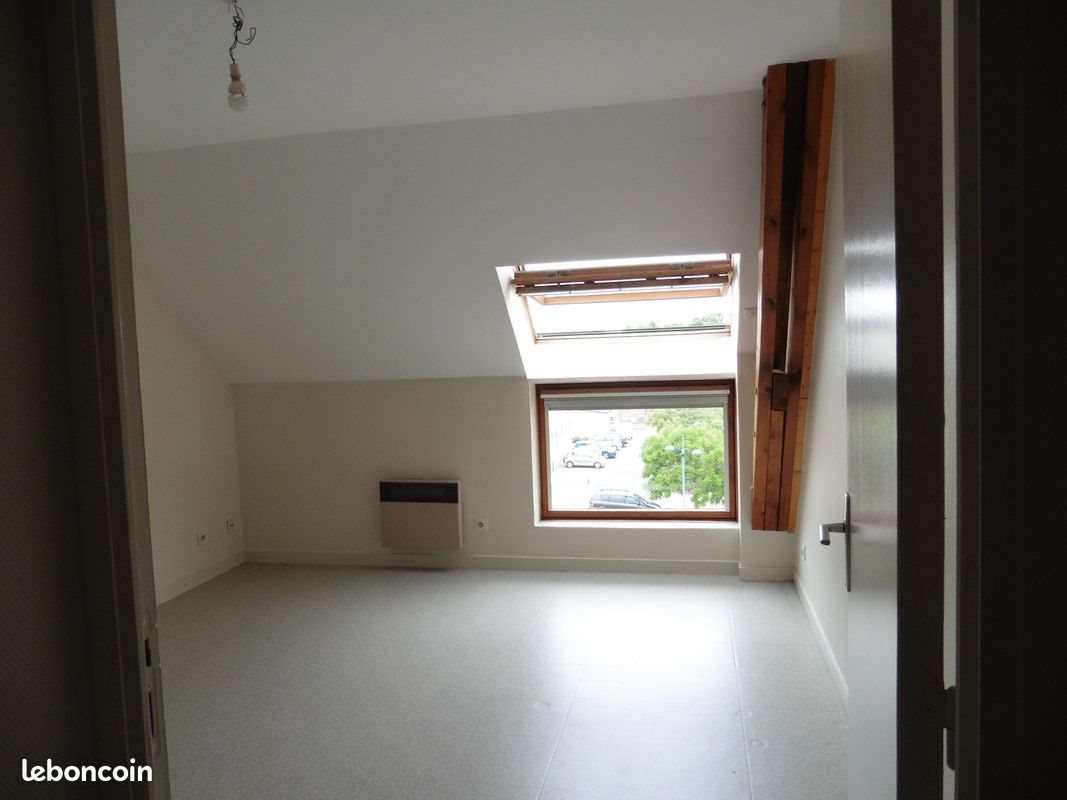 Appartement à louer, 21m², Damigny