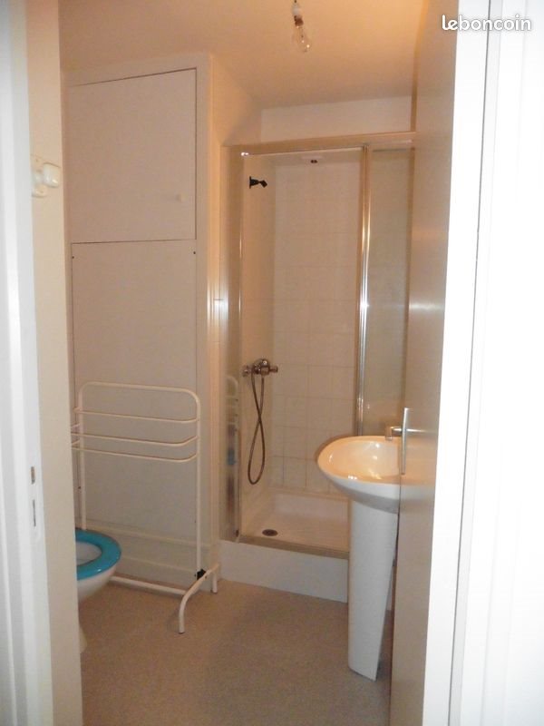 Appartement à louer, 21m², Damigny