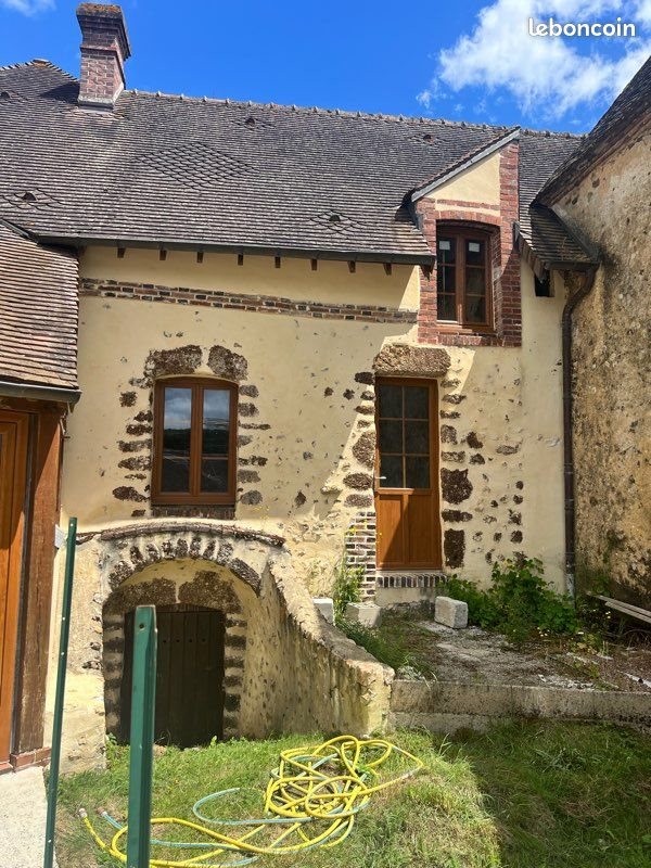 Maison à vendre, 80m², La Madeleine-Bouvet