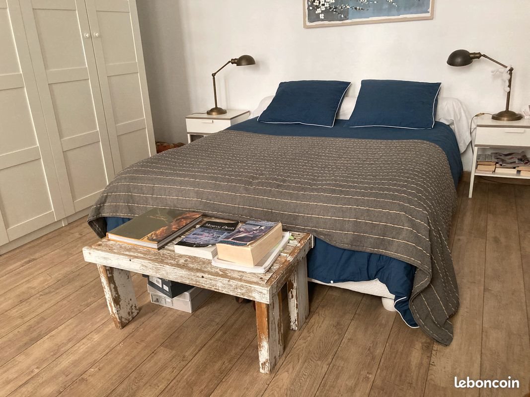Appartement à vendre, 86m², Nîmes