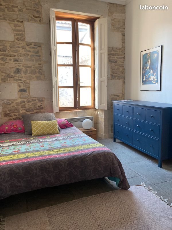 Appartement à vendre, 86m², Nîmes