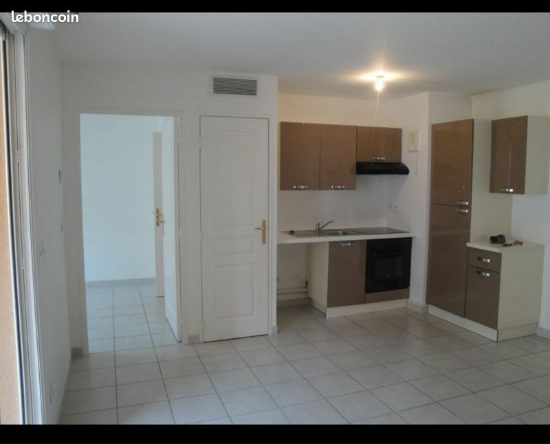 Appartement à louer, 34m², Six-Fours-les-Plages