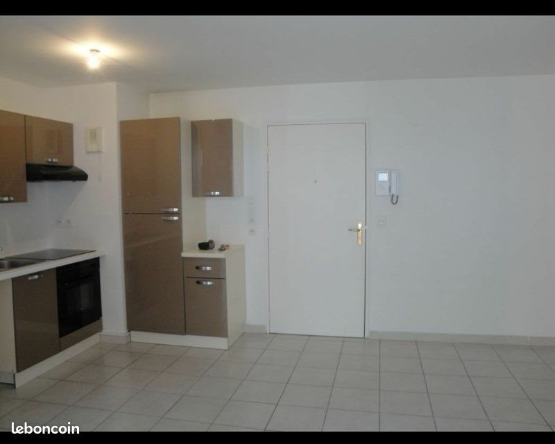 Appartement à louer, 34m², Six-Fours-les-Plages