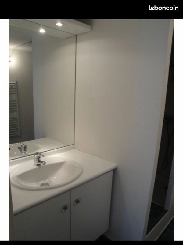 Appartement à louer, 34m², Six-Fours-les-Plages