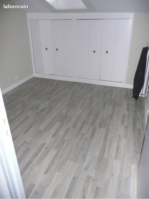 Appartement à louer, 44m², Nancy